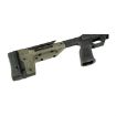 Picture of Oryx Chassis Mini Action Od Green