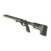 Picture of Oryx Chassis Mini Action Od Green