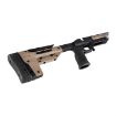 Picture of Oryx Chassis Howa Long Action Flat Dark Earth