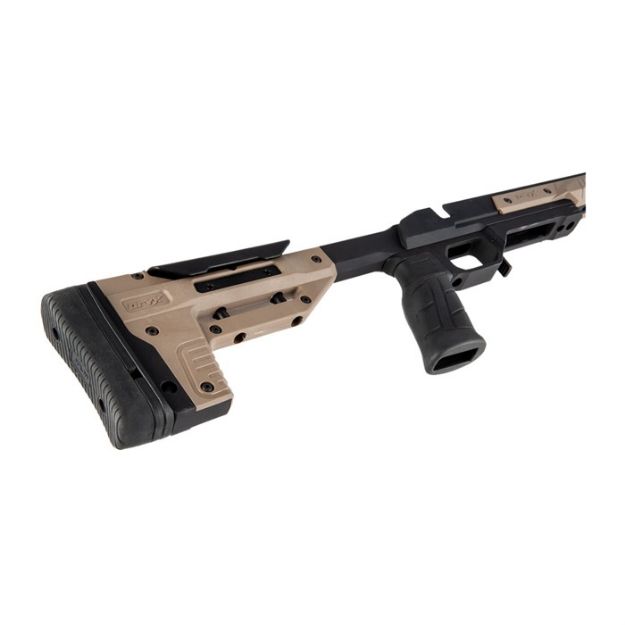 Picture of Oryx Chassis Howa Long Action Flat Dark Earth