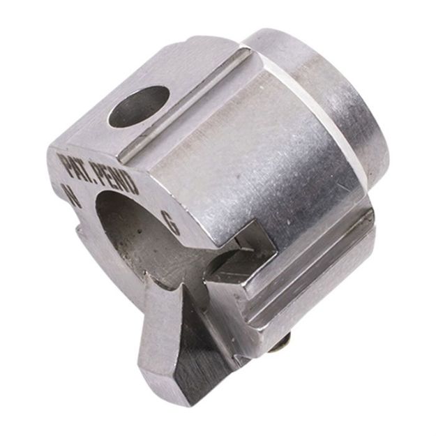 Picture of 22Arc Stainless Steel Barrel Collar Assembly