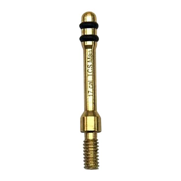 Picture of .17 Caliber Cleaning Jag