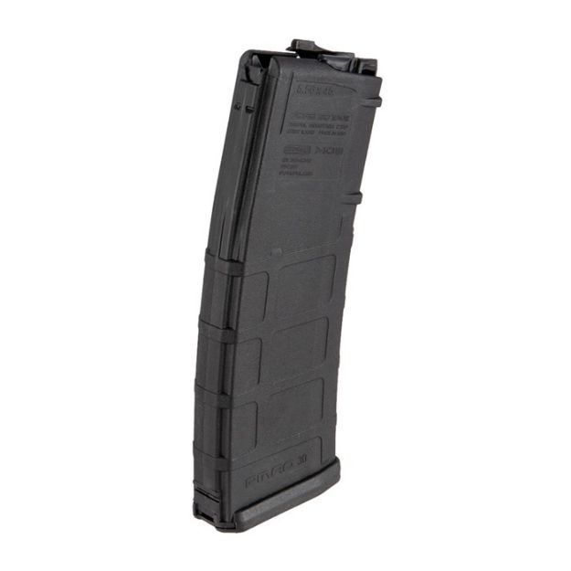 Picture of Ar-9 Endomag 9Mm 10-Round Black