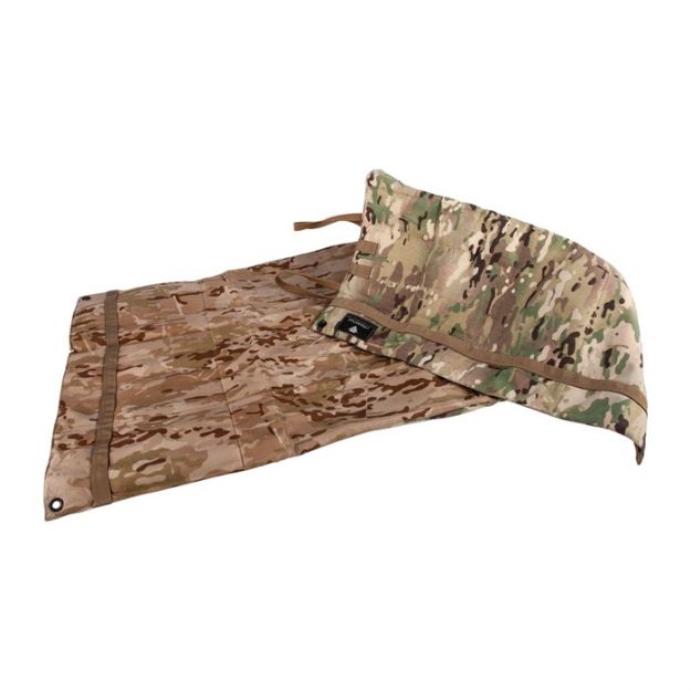 Picture of Recon Shooting Mat Regular, Padded