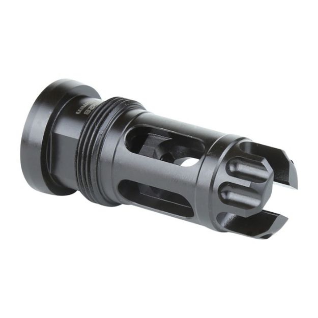 Picture of 1/2X28 Flashcomp 5.56Mm Black