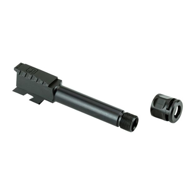 Picture of G43 Barrel W/ Micro Carry Comp 1/2-28 Blk