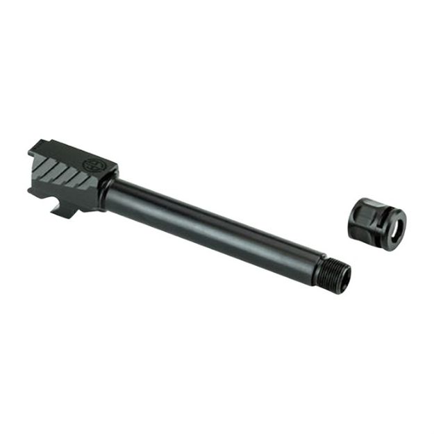 Picture of Sig P320c Barrel W/Micro Carry Comp 1/2X28
