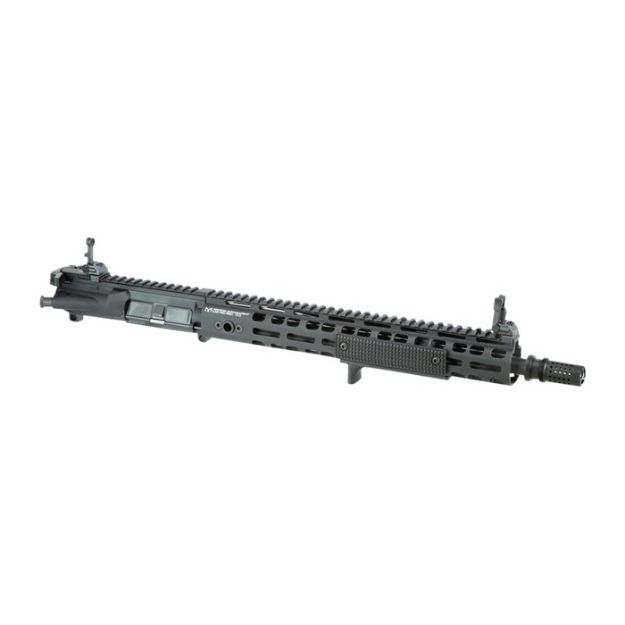 Picture of Mk1 Patrol 14.5   Upper Receiver 5.56Mm Black