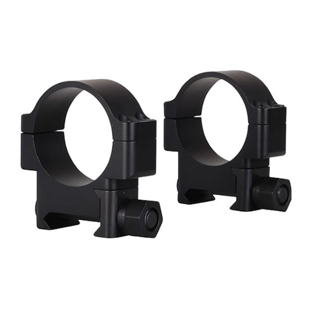 Picture of Hrt Aluminum Rings 30Mm S-Low