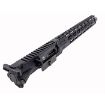 Picture of Bantam 9Mm Luger Complete Upper Receiver 10.5'' Taper Bbl Blk