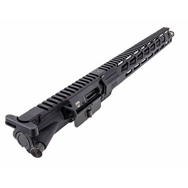 Picture of Bantam 9Mm Luger Complete Upper Receiver 10.5'' Taper Bbl Blk
