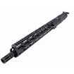 Picture of Bantam 9Mm Luger Complete Upper Receiver 10.5'' Taper Bbl Blk