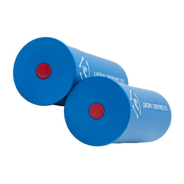 Picture of Aluminum Dummy Round 12 Gauge 2Pk