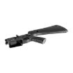 Picture of Ar-15 Kp-15 Complete Lower Receiver Mil-Spec Polymer Blk