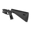 Picture of Ar-15 Kp-15 Complete Lower Receiver Mil-Spec Polymer Blk