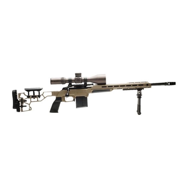 Picture of Ess Chassis System Remington 700 Sa  Fde Rh