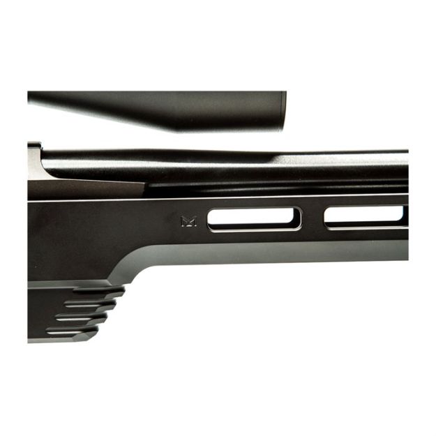 Picture of Cz 455 Right Hand Chassis, Black