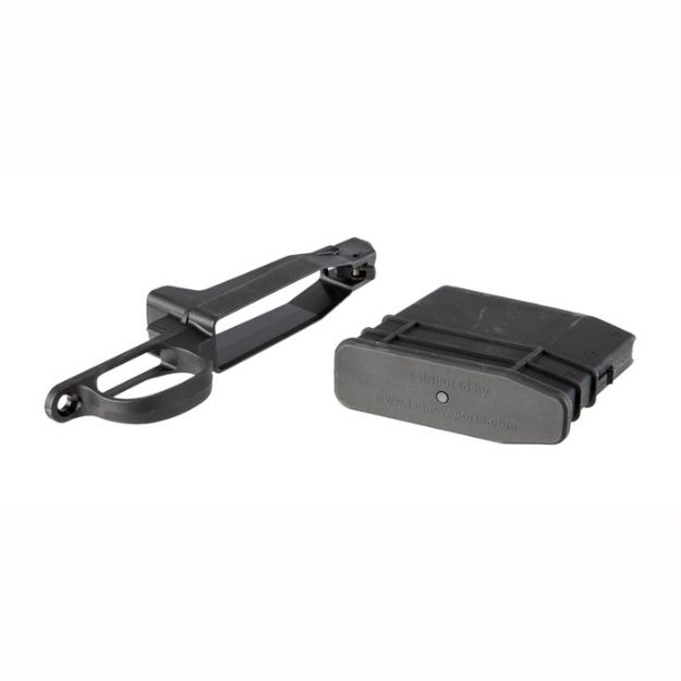 Picture of .300 Wm 5 Rd La Floor Plate & Magazine Kit