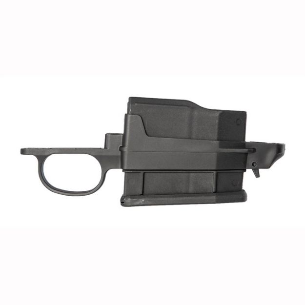 Picture of 6.5X55 5 Rd La Floor Plate & Magazine Kit