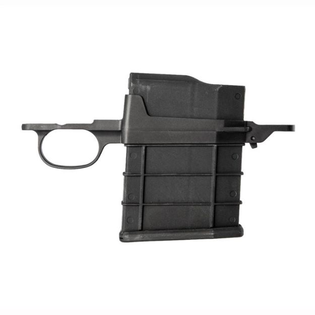 Picture of 6.5X55 10 Rd La Floor Plate & Magazine Kit
