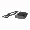 Picture of 6.5X55 10 Rd La Floor Plate & Magazine Kit
