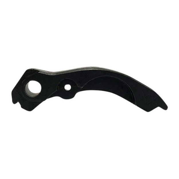 Picture of Mke Hammer Semi-Auto