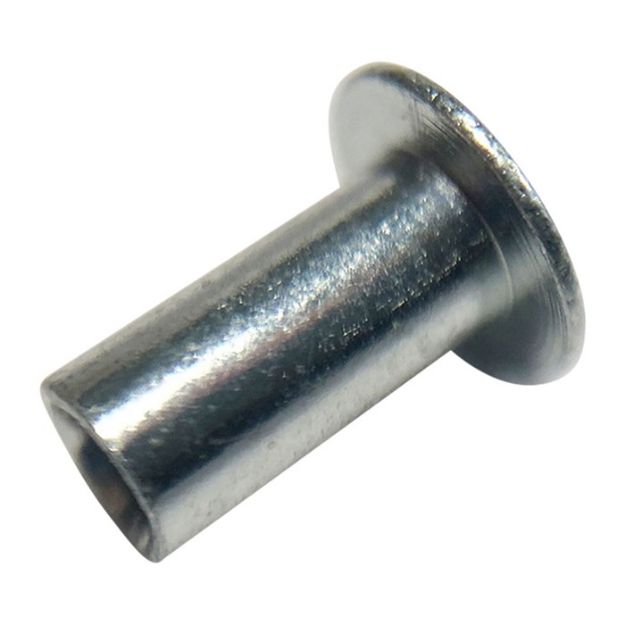 Picture of Steel Rivet For Case-Deflector 9X19