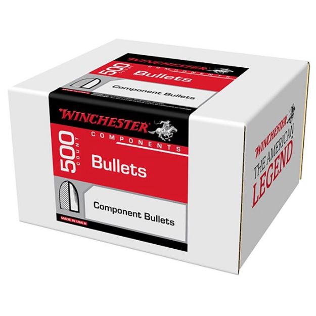 Picture of 38 Caliber (0.357'') 125Gr Jhp Notched 500/Box