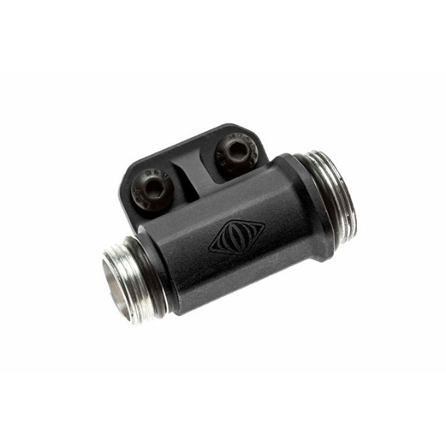 Picture of M-Lok Body Left Side, Black