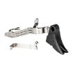 Picture of Curved Face Trigger Upgrade Bar Kit Glock  Gen 5 Blk/Blk