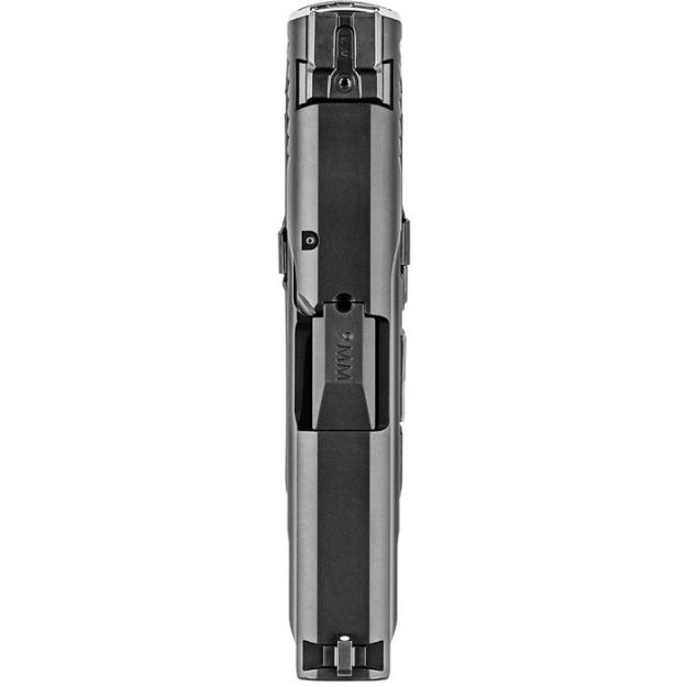 Picture of M&P9 M2.0 Subcompact 9Mm 3.6” Bbl (2)12Rd Black No Safety