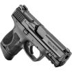 Picture of M&P9 M2.0 Subcompact 9Mm 3.6” Bbl (2)12Rd Black No Safety