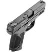 Picture of M&P9 M2.0 Subcompact 9Mm 3.6” Bbl (2)12Rd Black No Safety