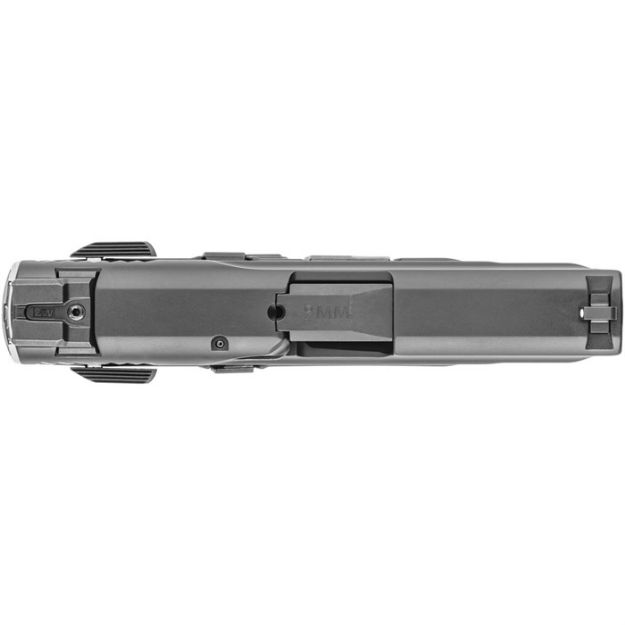 Picture of M&P9 M2.0 Subcompact 9Mm 3.6” Bbl (2)12Rd Black W/Safety