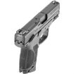 Picture of M&P9 M2.0 Subcompact 9Mm 3.6” Bbl (2)12Rd Black W/Safety