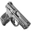 Picture of M&P9 M2.0 Subcompact 9Mm 3.6” Bbl (2)12Rd Black W/Safety