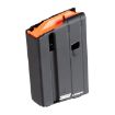 Picture of Ar-15 .350 Legend Magazine 5-Round Stainless Steel Black