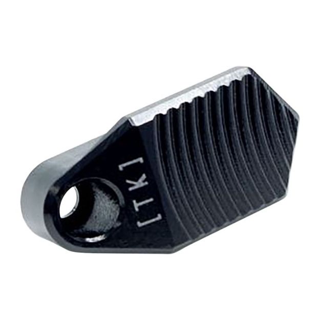 Picture of Titan   Extended Mag Release For Ruger  Pc Carbine  Black