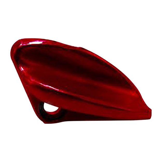 Picture of Accelerator Thumb Ledge For Keltec Pmr-30/Cp33 Red