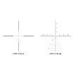 Picture of Midas Tac Hd 6-24X50mm Ffp Aprs3 Mil Reticle Black