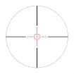 Picture of Midas Btr Gen2 1-6X24mm Sfp Illuminated Atsr16 Ir Moa Black
