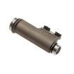 Picture of Torch 18650 M-Lok Light Body Left Side Tobacco