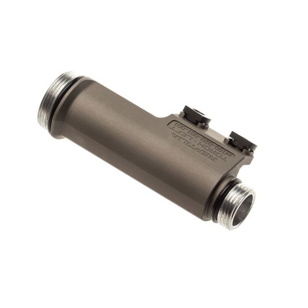 Picture of Torch 18650 M-Lok Light Body Left Side Tobacco