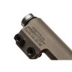 Picture of Torch 18650 M-Lok Light Body Left Side Tobacco