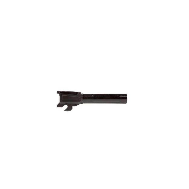 Picture of Sig P320 Compact Non-Threaded Barrel Black 9Mm