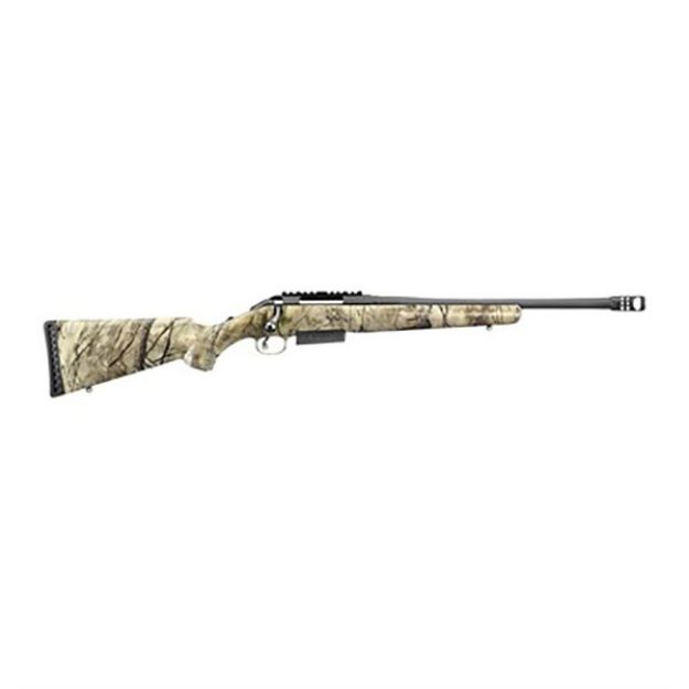 Picture of American Ranch Rifle 350 Legend 16'' 5+1