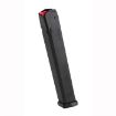 Picture of Stick For Glock 9Mm Luger 34 Round Magazine Black