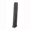 Picture of Stick For Glock 9Mm Luger 34 Round Magazine Black