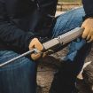 Picture of X-22 Backpacker Forend Ruger 10/22 Flat Dark Earth