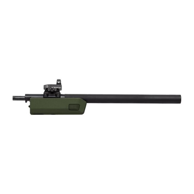 Picture of X-22 Backpacker Forend Ruger 10/22 Od Green